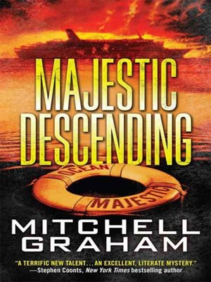 cover image of Majestic Descending